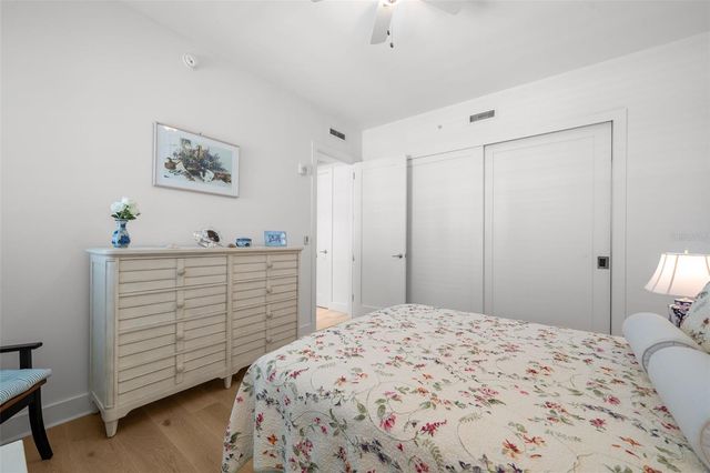 1155 N GULFSTREAM AVENUE 802, Sarasota, FL 34236