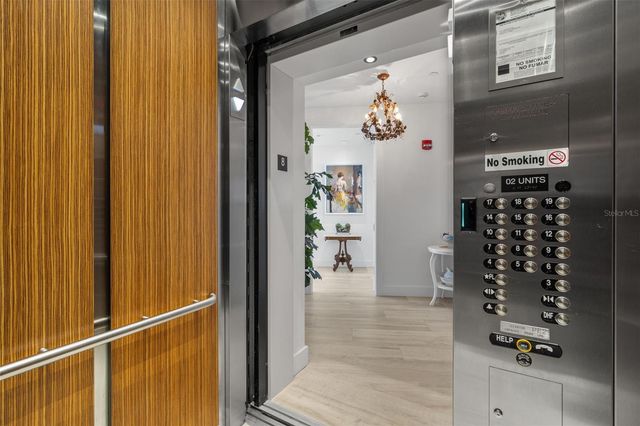 1155 N GULFSTREAM AVENUE 802, Sarasota, FL 34236