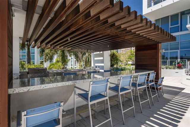 1155 N GULFSTREAM AVENUE 802, Sarasota, FL 34236