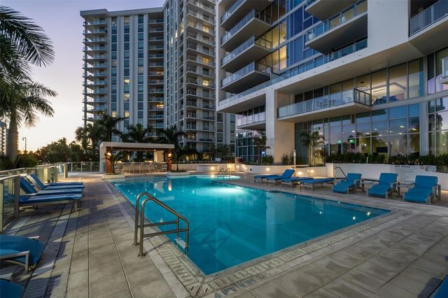 1155 N GULFSTREAM AVENUE 802, Sarasota, FL 34236