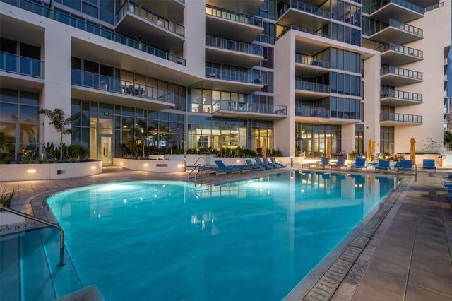 1155 N GULFSTREAM AVENUE 802, Sarasota, FL 34236