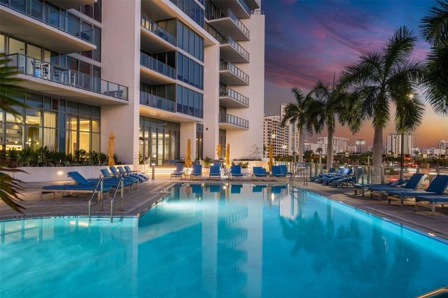 1155 N GULFSTREAM AVENUE 802, Sarasota, FL 34236