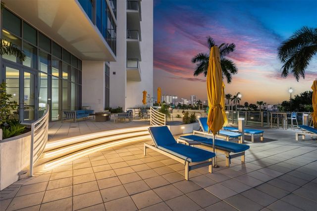 1155 N GULFSTREAM AVENUE 802, Sarasota, FL 34236