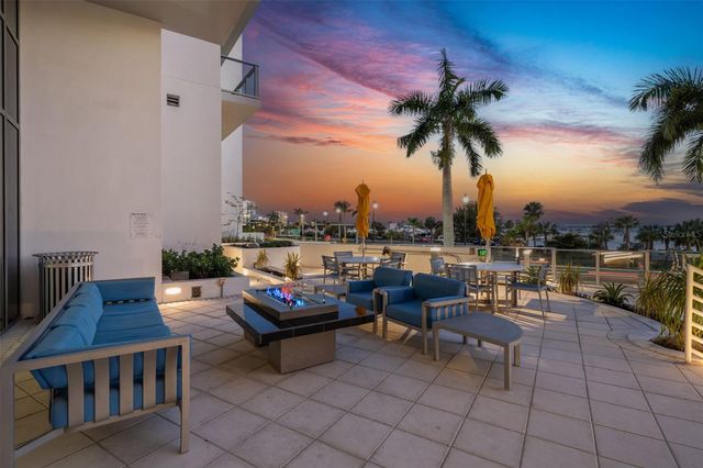 1155 N GULFSTREAM AVENUE 802, Sarasota, FL 34236