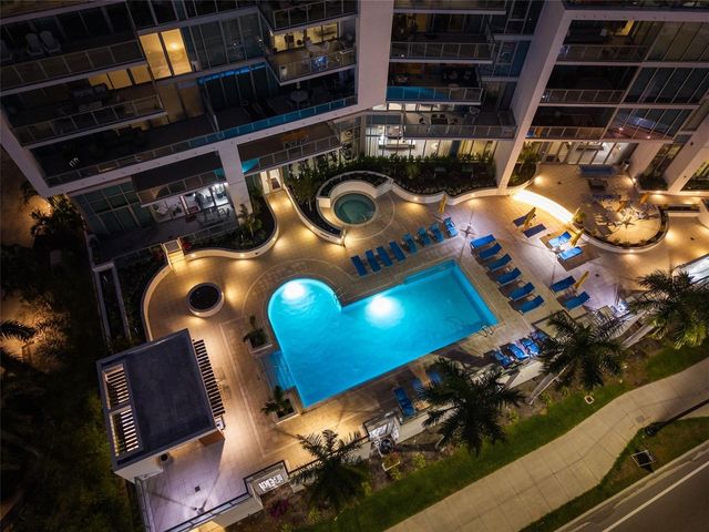 1155 N GULFSTREAM AVENUE 802, Sarasota, FL 34236