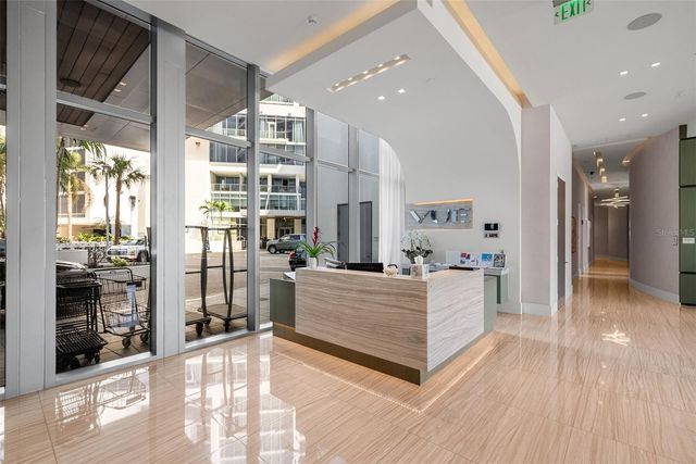 1155 N GULFSTREAM AVENUE 802, Sarasota, FL 34236