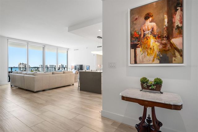 1155 N GULFSTREAM AVENUE 802, Sarasota, FL 34236