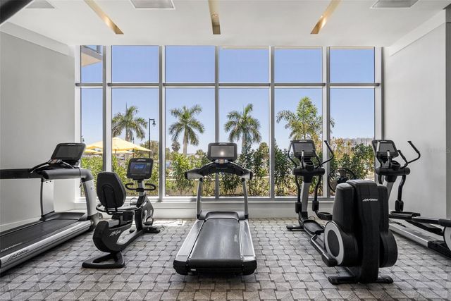 1155 N GULFSTREAM AVENUE 802, Sarasota, FL 34236