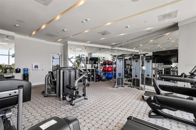 1155 N GULFSTREAM AVENUE 802, Sarasota, FL 34236