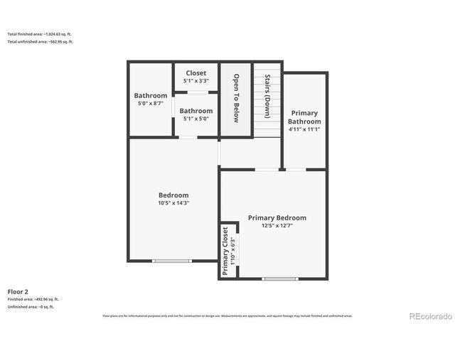 12876 Jasmine St E, Thornton, CO 80602