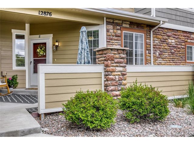 12876 Jasmine St E, Thornton, CO 80602
