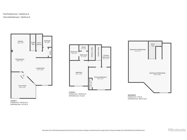 12876 Jasmine St E, Thornton, CO 80602