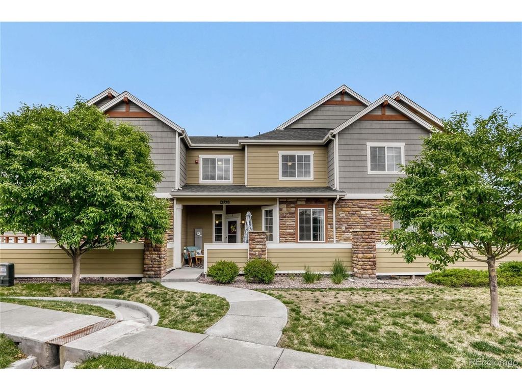 12876 Jasmine St E, Thornton, CO 80602