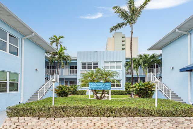 315 Van Buren Street 203b, Hollywood, FL 33019