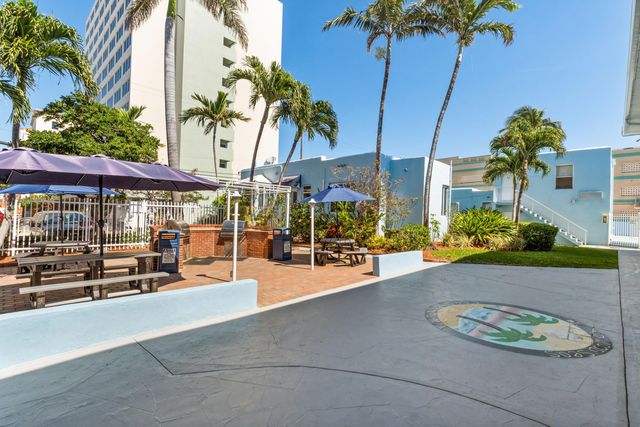 315 Van Buren Street 203b, Hollywood, FL 33019