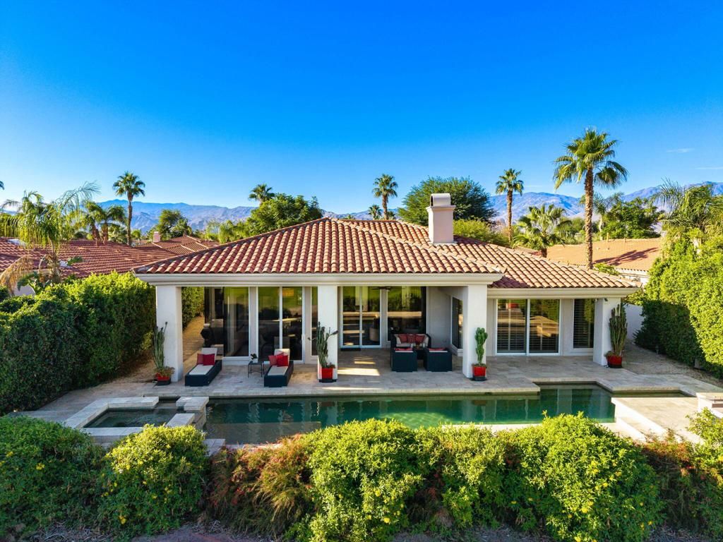 235 Loch Lomond Road, Rancho Mirage, CA 92270