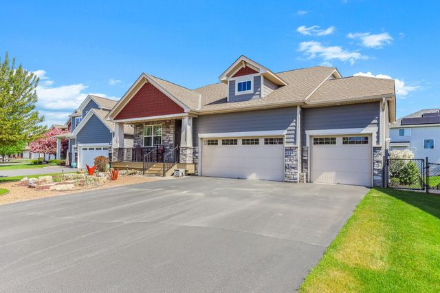 4446 123rd Circle NE, Blaine, MN 55449