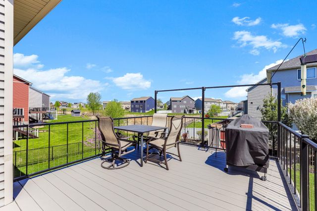 4446 123rd Circle NE, Blaine, MN 55449
