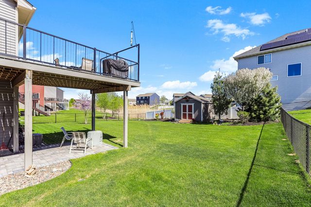 4446 123rd Circle NE, Blaine, MN 55449