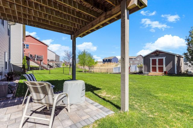 4446 123rd Circle NE, Blaine, MN 55449