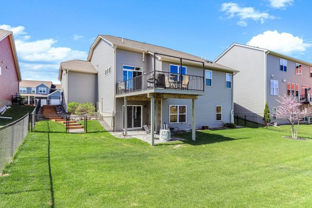 4446 123rd Circle NE, Blaine, MN 55449