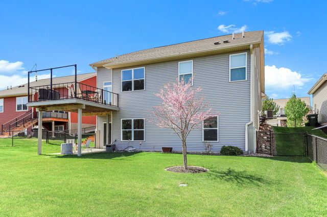 4446 123rd Circle NE, Blaine, MN 55449