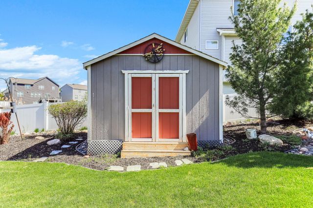 4446 123rd Circle NE, Blaine, MN 55449