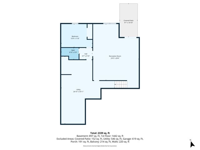 4446 123rd Circle NE, Blaine, MN 55449