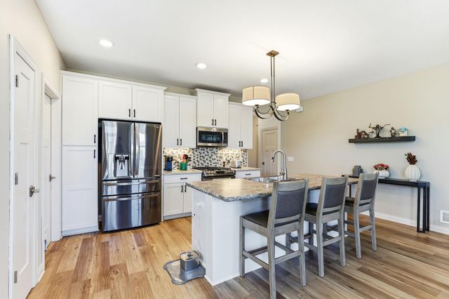 4446 123rd Circle NE, Blaine, MN 55449