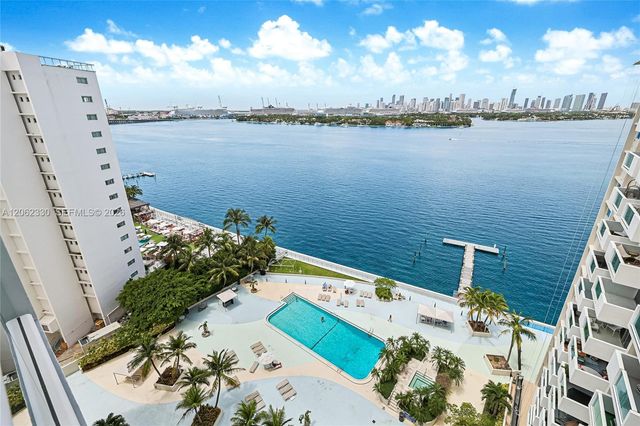 1200 West Ave 1502, Miami Beach, FL 33139