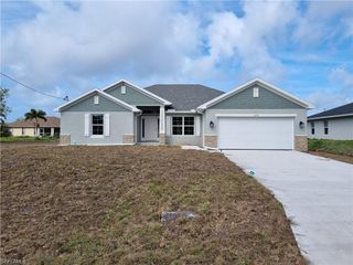 4354 NW 34th AVE, Cape Coral, FL 33993