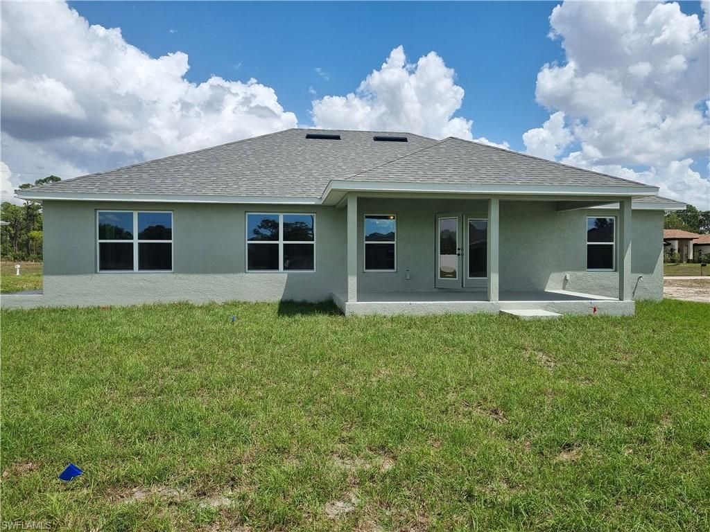 4354 NW 34th AVE, CAPE CORAL, FL 33993 — photo 2