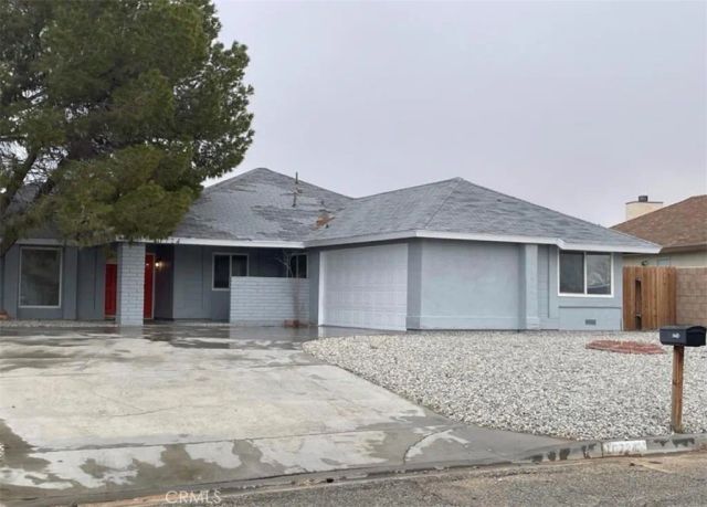 10724 Crab Apple, California City, CA 93505
