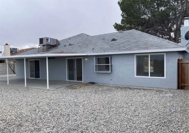 10724 Crab Apple, California City, CA 93505