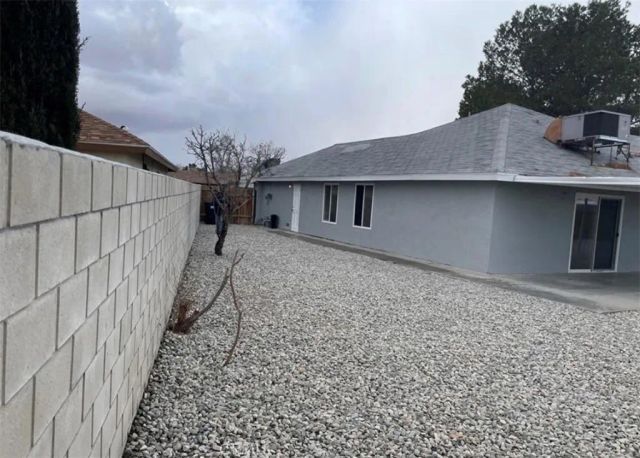 10724 Crab Apple, California City, CA 93505