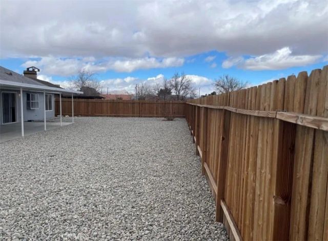 10724 Crab Apple, California City, CA 93505
