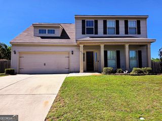 873 Westlawn Drive, Grovetown, GA 30813