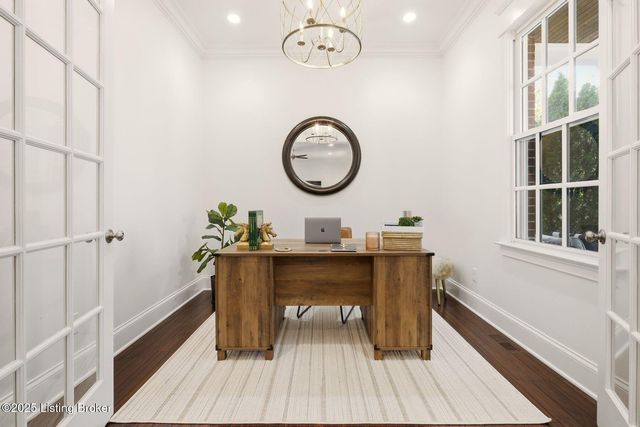 9205 Bergamot Dr, Prospect, KY 40059