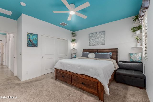 2541 W BOWKER Street, Phoenix, AZ 85041