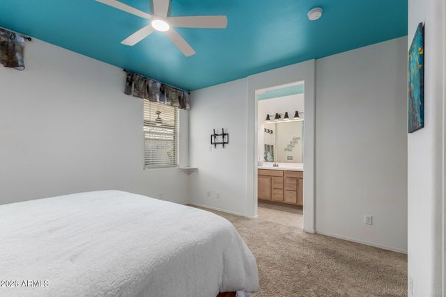 2541 W BOWKER Street, Phoenix, AZ 85041