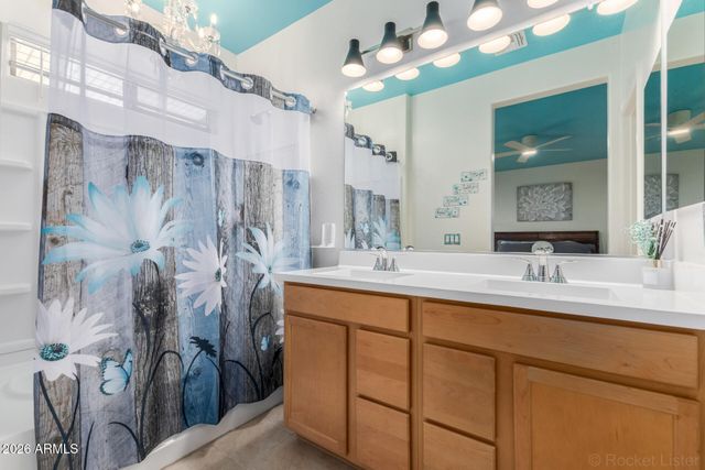 2541 W BOWKER Street, Phoenix, AZ 85041