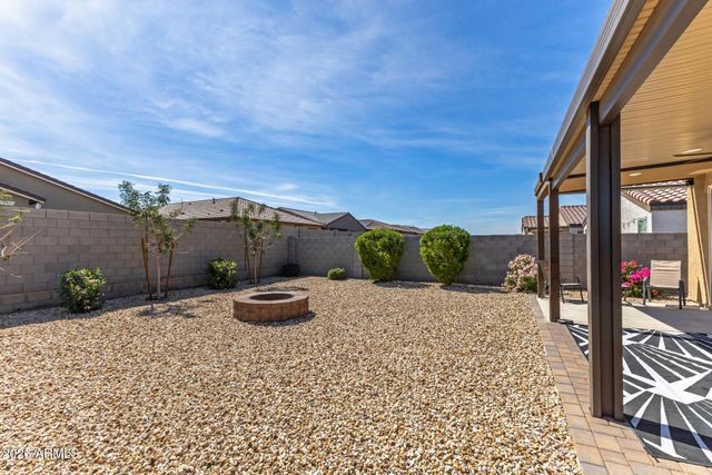 2541 W BOWKER Street, Phoenix, AZ 85041