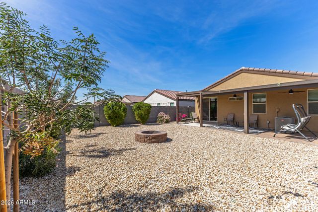 2541 W BOWKER Street, Phoenix, AZ 85041