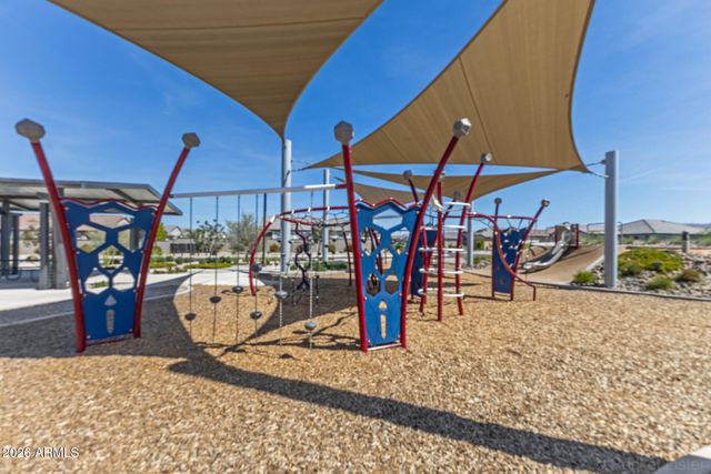 2541 W BOWKER Street, Phoenix, AZ 85041