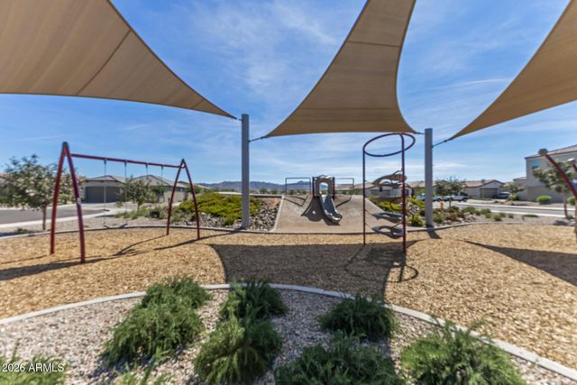 2541 W BOWKER Street, Phoenix, AZ 85041