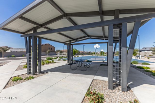 2541 W BOWKER Street, Phoenix, AZ 85041