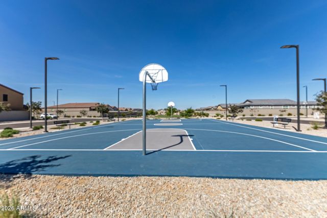 2541 W BOWKER Street, Phoenix, AZ 85041