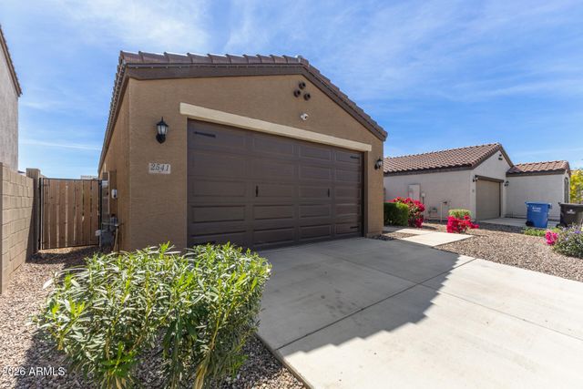 2541 W BOWKER Street, Phoenix, AZ 85041