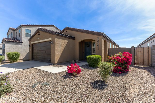 2541 W BOWKER Street, Phoenix, AZ 85041