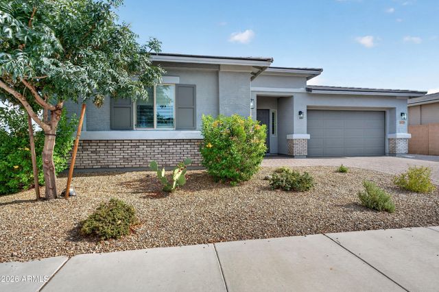 14139 W GRAY FOX Trail, Surprise, AZ 85387